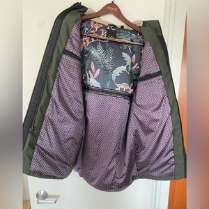 Ted Baker Winter Coat